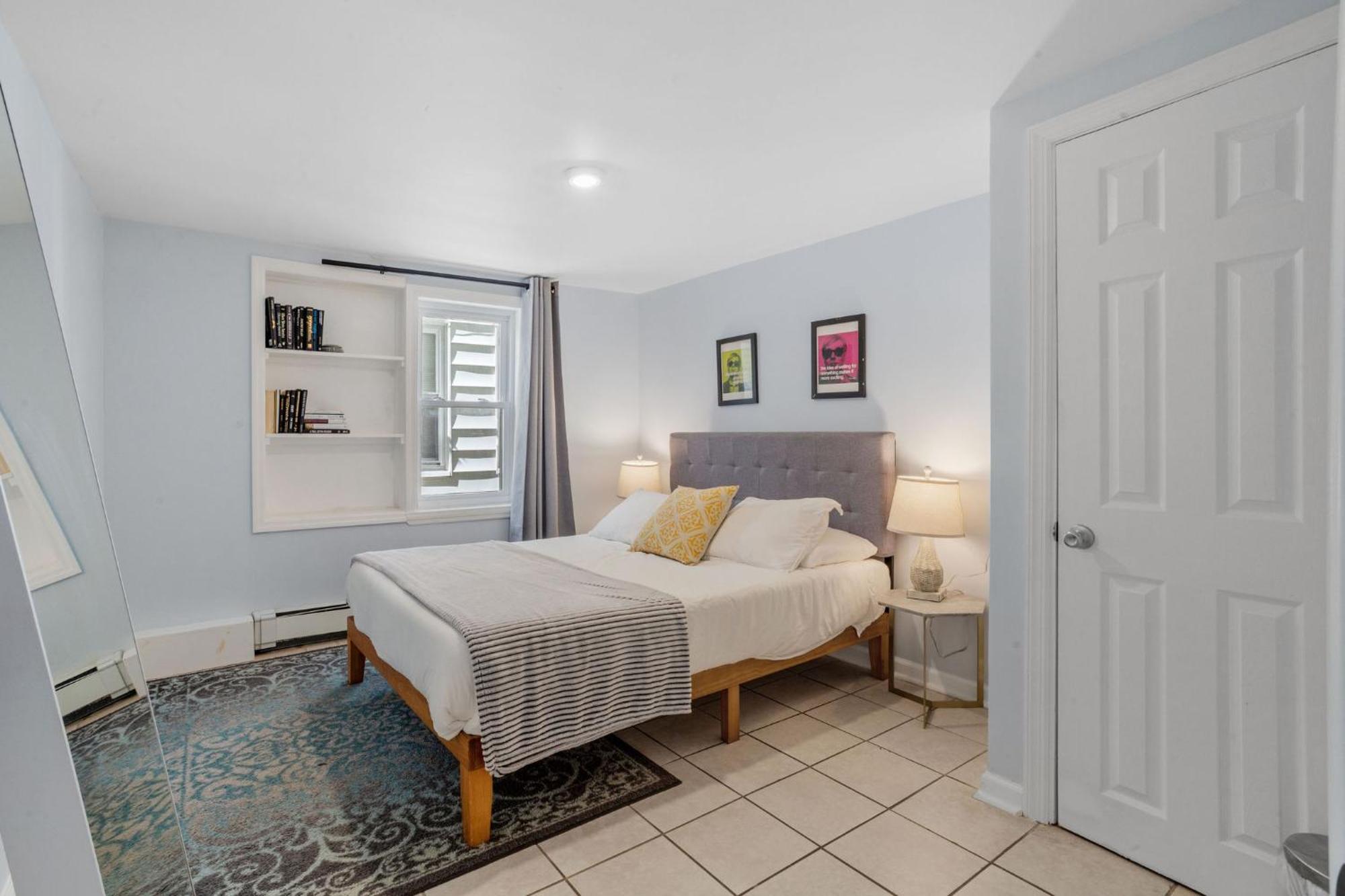 9 Bedroom, 14 Beds House Great For Big Groups Near Boardwalk, Tropicana Atlantic City Exterior photo
