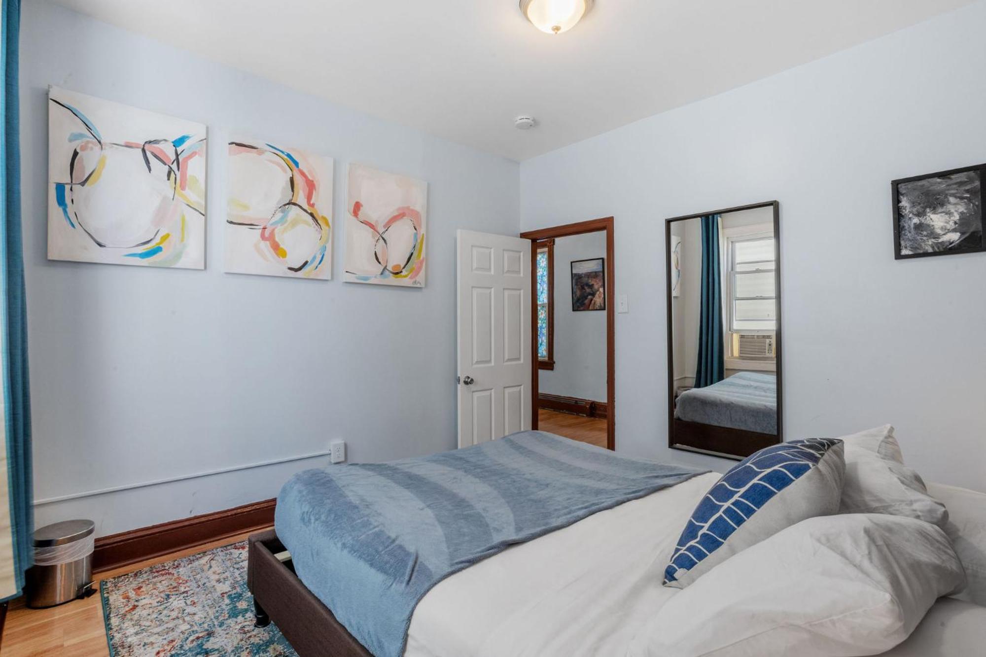 9 Bedroom, 14 Beds House Great For Big Groups Near Boardwalk, Tropicana Atlantic City Exterior photo
