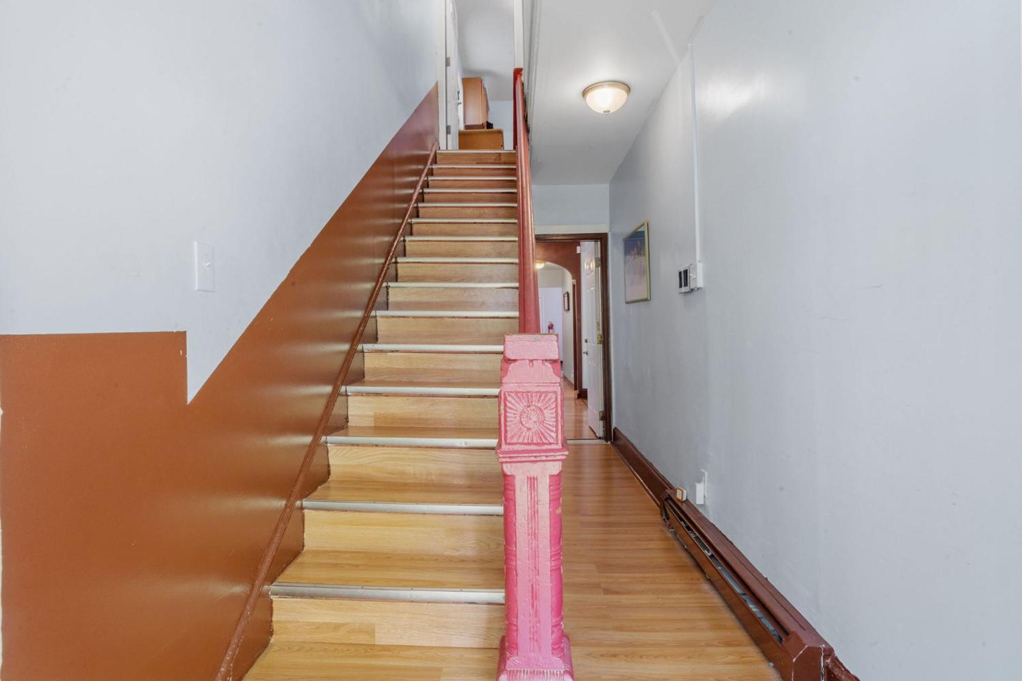 9 Bedroom, 14 Beds House Great For Big Groups Near Boardwalk, Tropicana Atlantic City Exterior photo